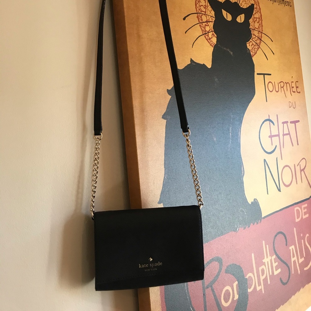 Kate Spade Crossbody